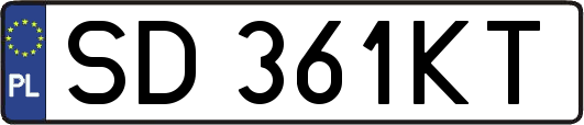 SD361KT