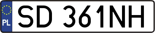 SD361NH