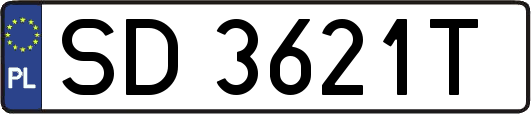 SD3621T