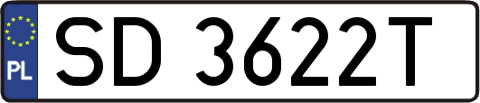 SD3622T