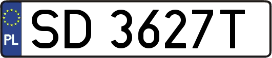SD3627T