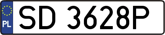 SD3628P