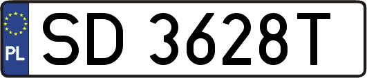 SD3628T