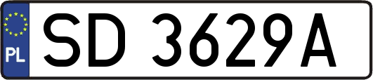SD3629A