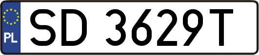 SD3629T