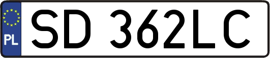 SD362LC