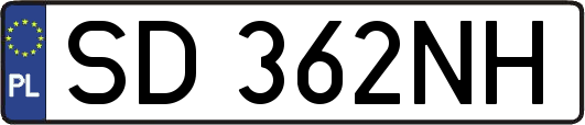 SD362NH