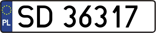 SD36317