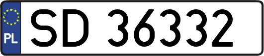 SD36332