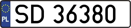 SD36380
