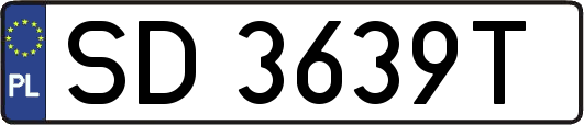 SD3639T
