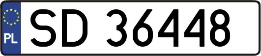 SD36448
