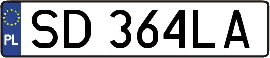 SD364LA
