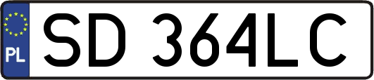 SD364LC