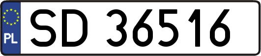SD36516