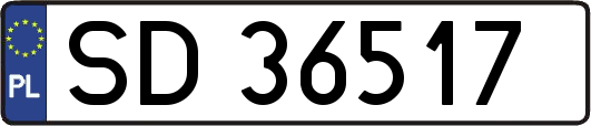 SD36517