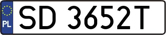SD3652T