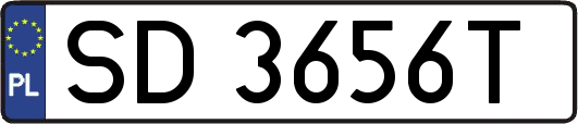 SD3656T