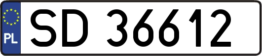 SD36612