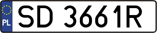 SD3661R