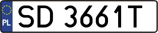 SD3661T