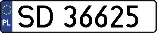 SD36625