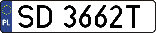 SD3662T