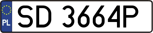 SD3664P