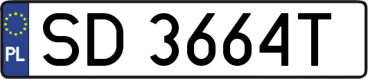 SD3664T