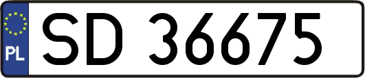 SD36675