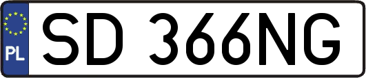 SD366NG