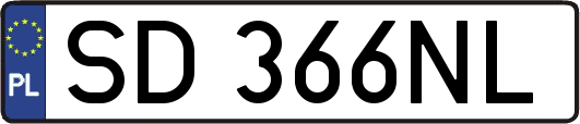 SD366NL