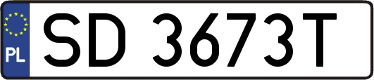 SD3673T
