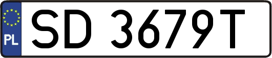 SD3679T