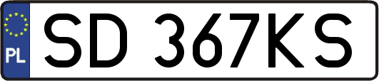 SD367KS
