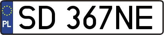 SD367NE