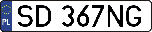 SD367NG
