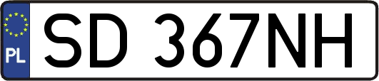 SD367NH