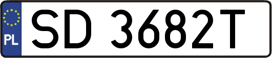 SD3682T