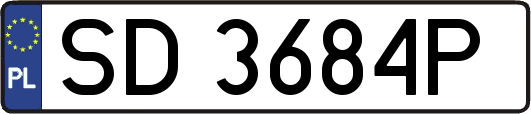 SD3684P