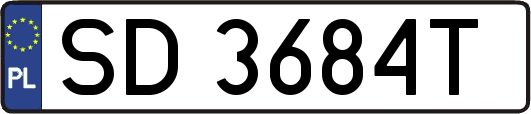 SD3684T