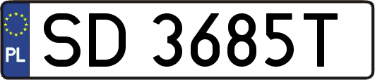 SD3685T