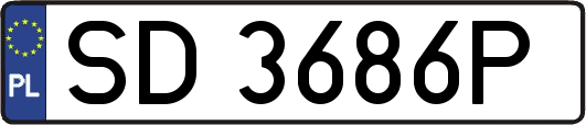 SD3686P