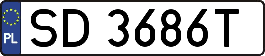 SD3686T