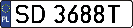 SD3688T