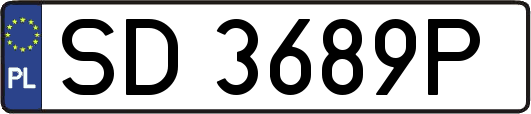SD3689P