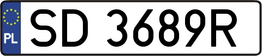SD3689R