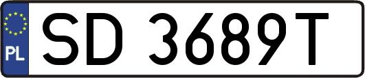 SD3689T