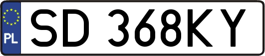 SD368KY