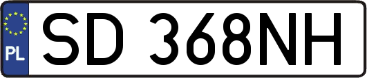 SD368NH